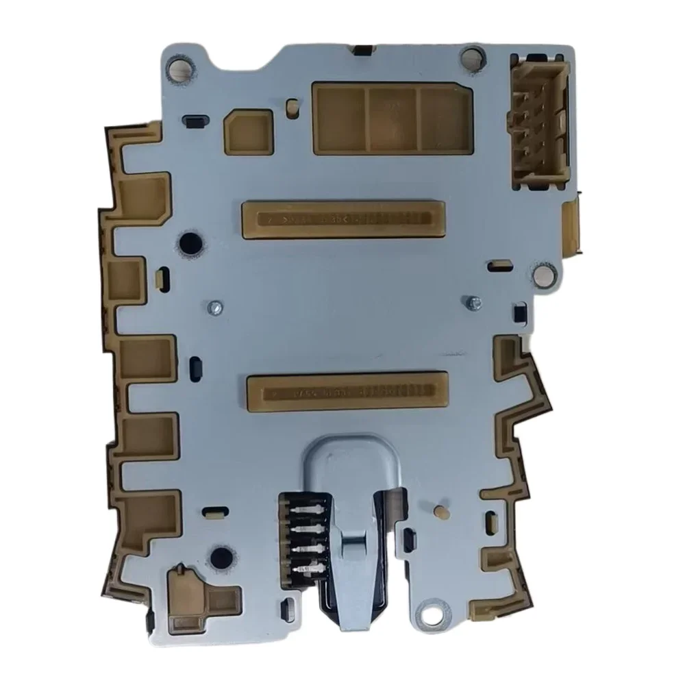 

RE7R01A TCM Transmission Module JR710E TCU for Nissan 370Z Cima Fairlady Z Frontier Fuga Navara Pathfinder Patrol Skyline