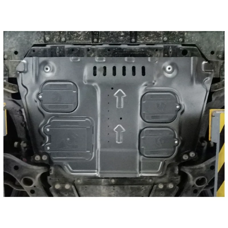 Para toyota alphard 2011-2021 placa de proteção do motor respingo escudo lama fender placa capa mudflap mudapron paralama maior qualidade