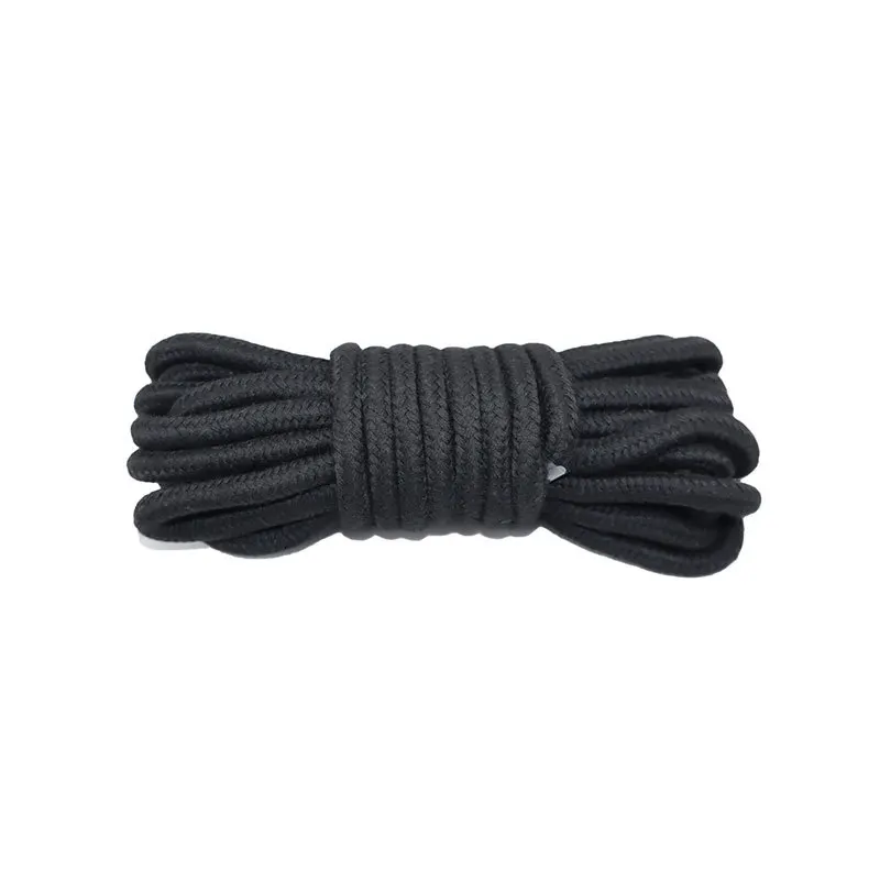 Men Women Fetish Bdsm Slave Role Play Binder Restraints Touch Tie Up Fun Exotic Shibari Accessory of Handcuffs Bondage Rope image 5