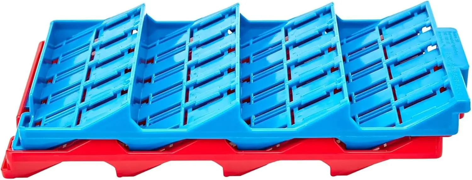 Jogo unissex-adulto Grab and Go Guess Who, multicolorido, tamanho único