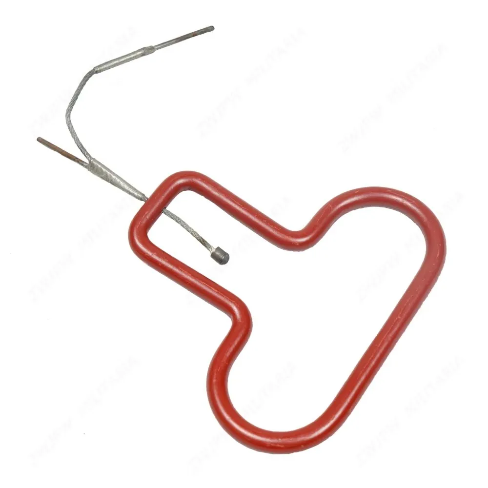 حزمة المظلة الأمريكية WW2 t-5 مع حلقة سحب لإعادة تمثيل الأفلام والدعائم التلفزيونية TJ/0073 #1