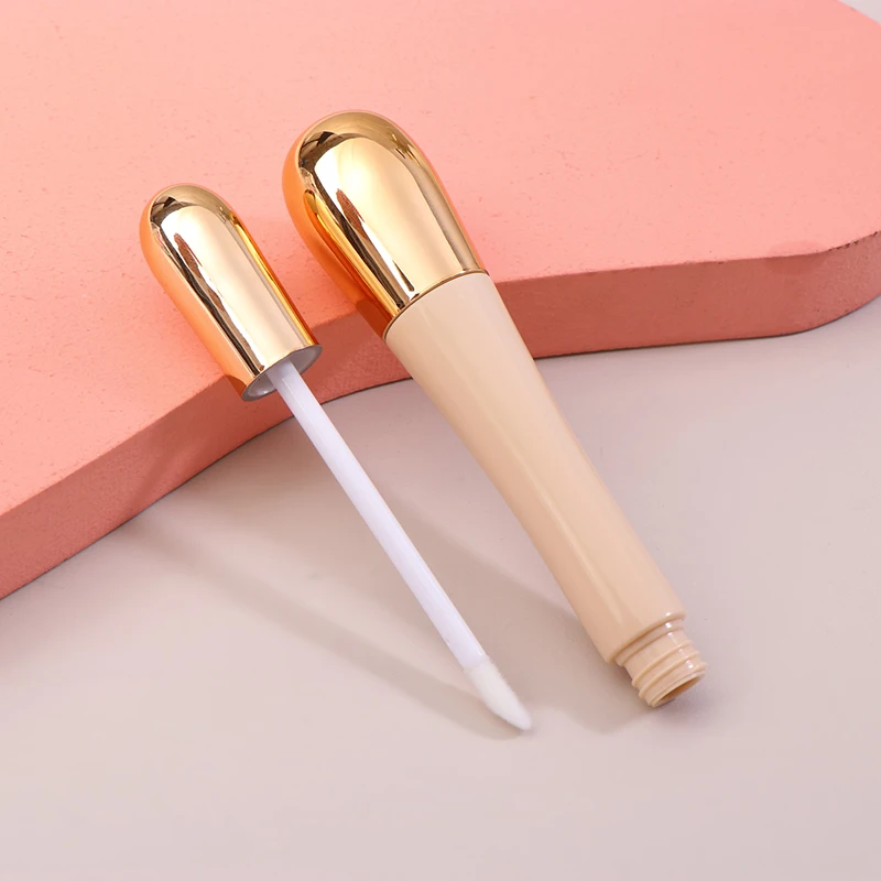 2 In 1 Concealer Stick Vloeibare Crème Concealer Gezicht Contour Markeerstift Multi-Use Accentuering Contouren Potlood Waterdicht