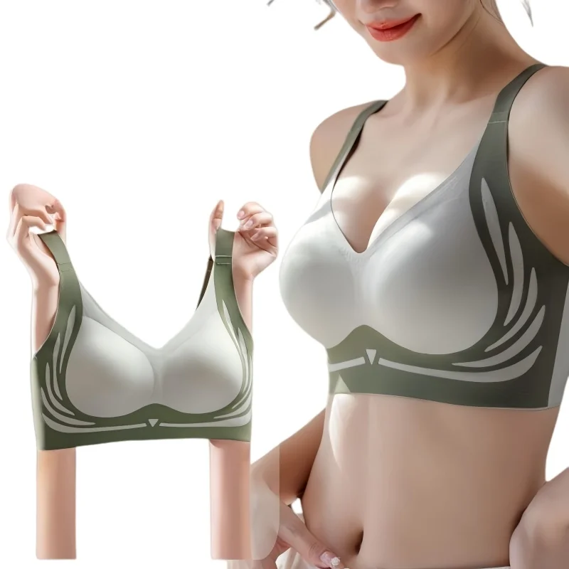 Thumbnail 3 - #12 Ranked Plus Size Lift Support Bras Picks in 2026
