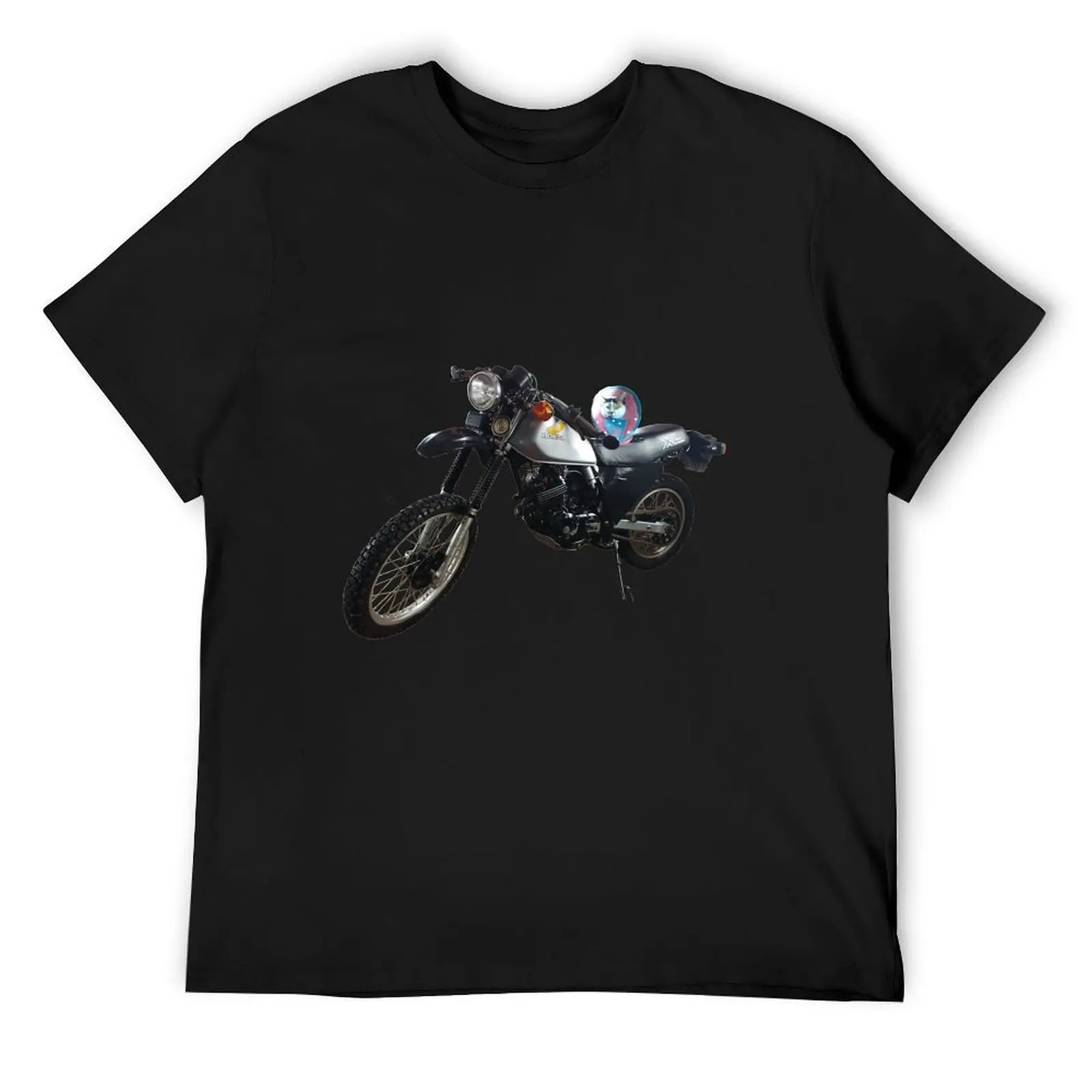 

Safety First: Wear your helmets (REQUESTED) T-Shirt fashion shirts oversized t shirt vintage clothes designer t shirt men