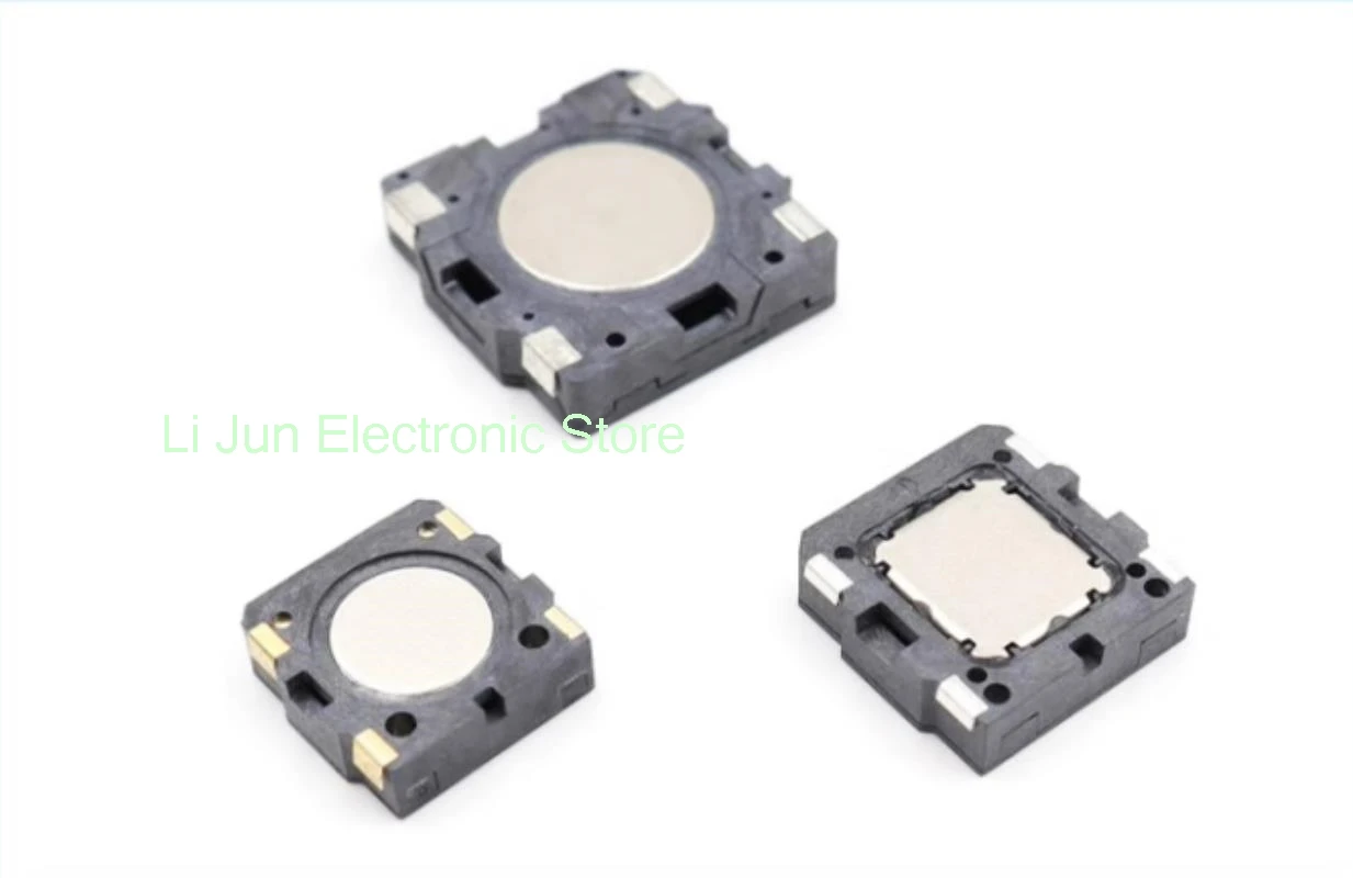 

SMD 8 ohm buzzer 1W 1340/1540/2045 20piece