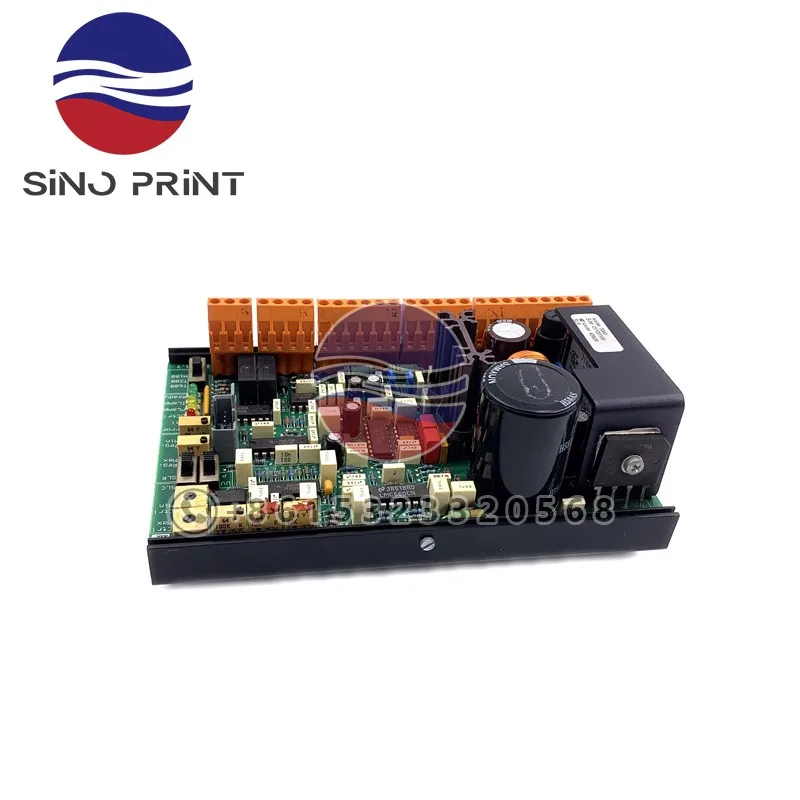 43826 IST Circuit Board For Heidelberg Unit Flat Module SLR Art-Nr.43826 Art-Nr. 7040 Printing Machine Spare Parts