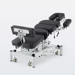 COINFYCARE CE/ISO Factory EL07 commercial medical furniture height adjustable Chiropractic table