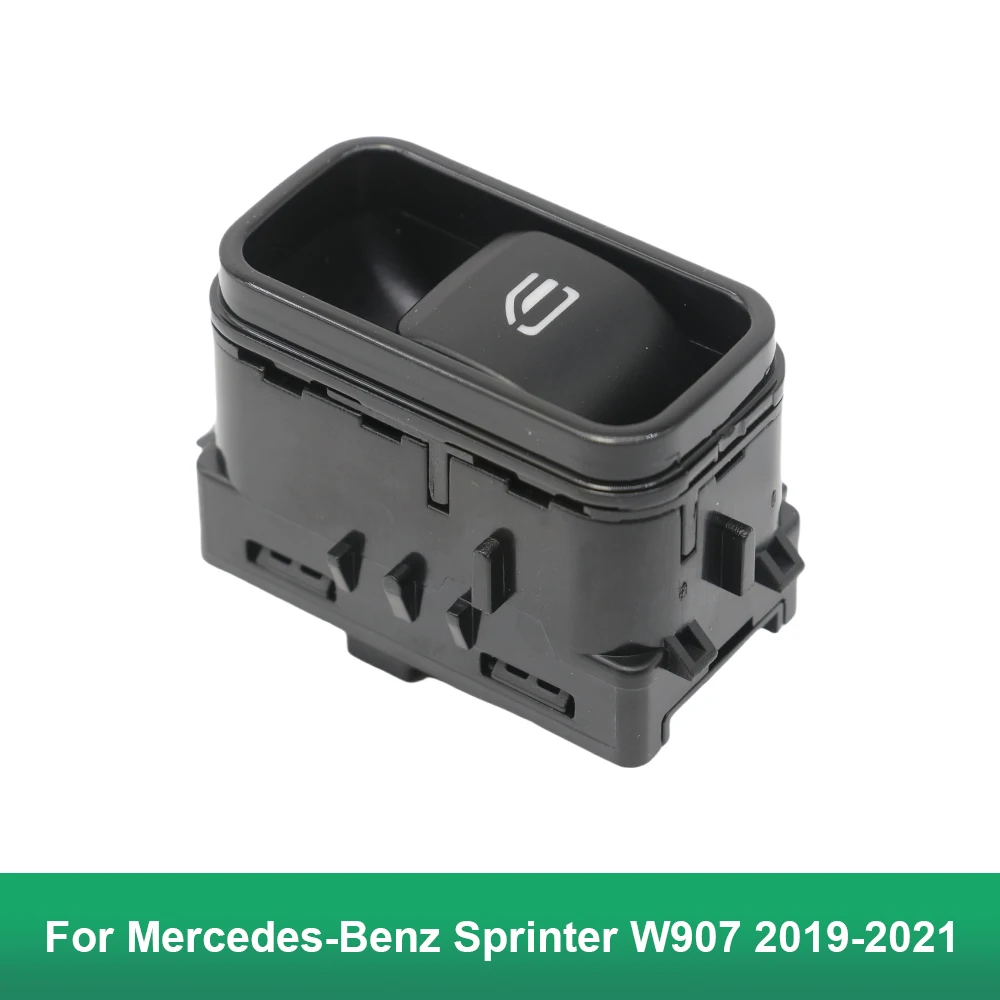 

A9079058902 A9079050504 Window Switch Driver Side For Mercedes-Benz Sprinter W907 2019-2021 A Class Sprinter 3.5T Van 907 910
