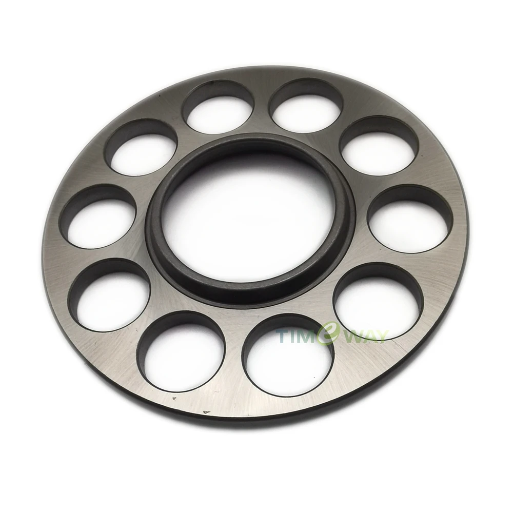 Hydraulic Part AP2D12 AP2D14 AP2D16 AP2D18 AP2D21 AP2D25 AP2D28 AP2D36 Retainer Plate for Repair UCHIDA Piston Pump