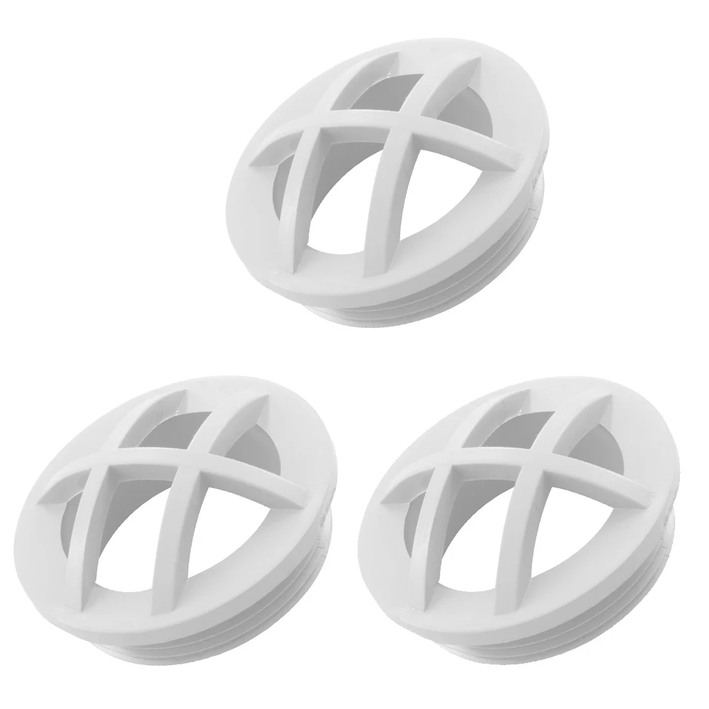 For Hayward SP1026 Vinyl/Fiberglass Inlet Fittings For Pools, Spas And Hot Tubs Outlet Nozzles Pool Return Fittings Pool Jet