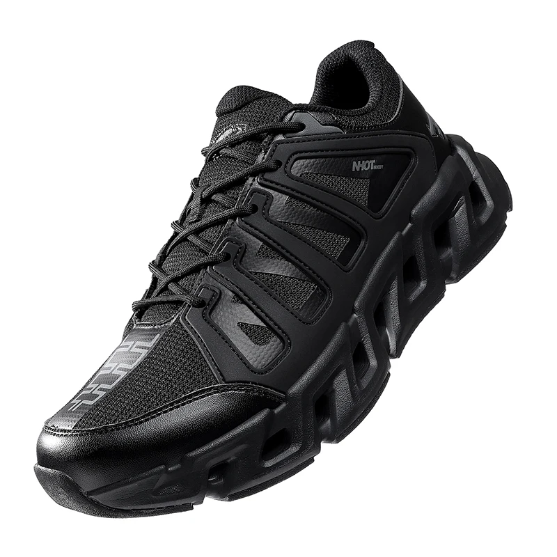 2000km 3.0 Running Shoes For Men Spring Sneakers Cushioning Training Jogging Wear-Resistant Lightweight 39-46