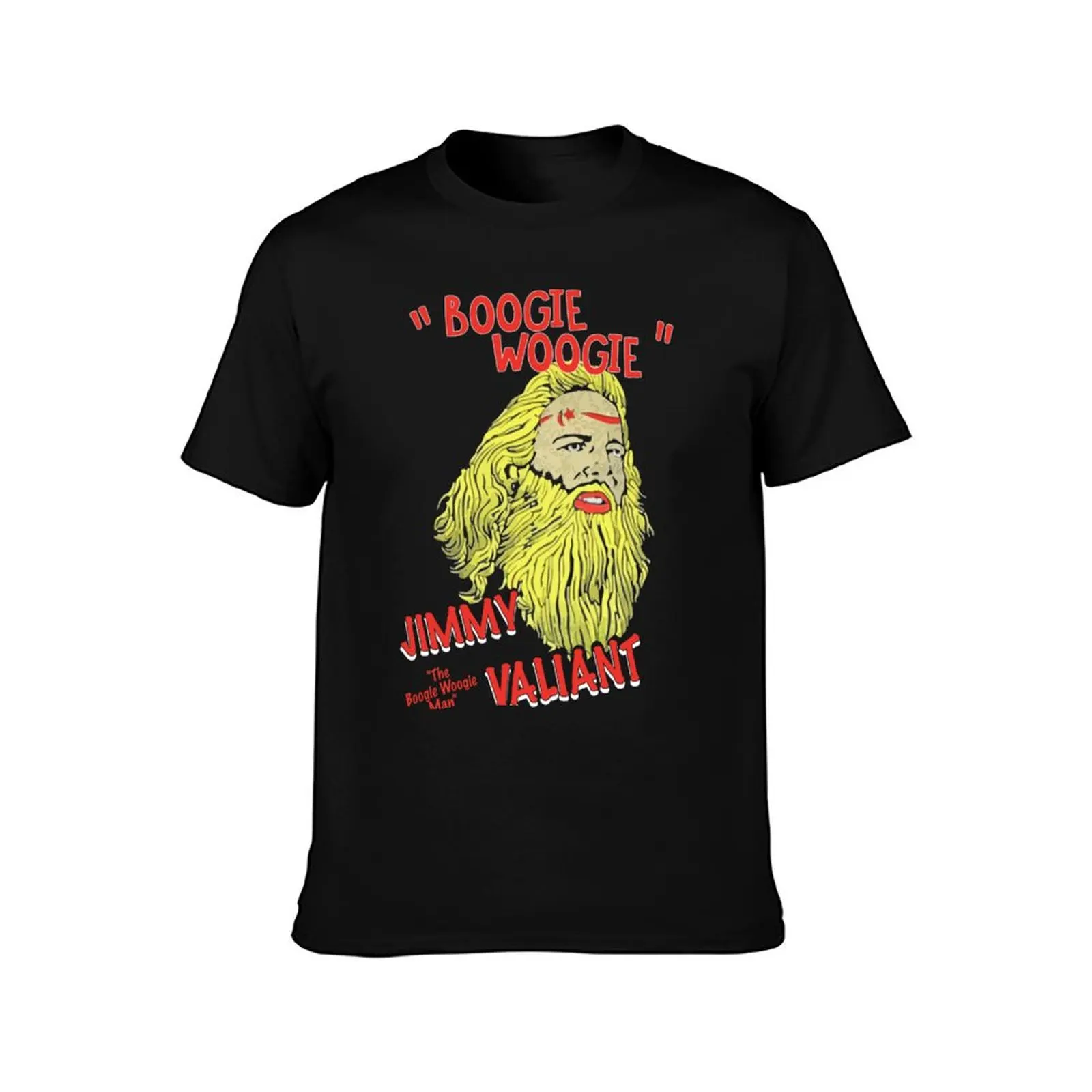 The Boogie Woogie Man T-Shirt plus sizes designer shirts customs design your own anime tshirt mens t shirts