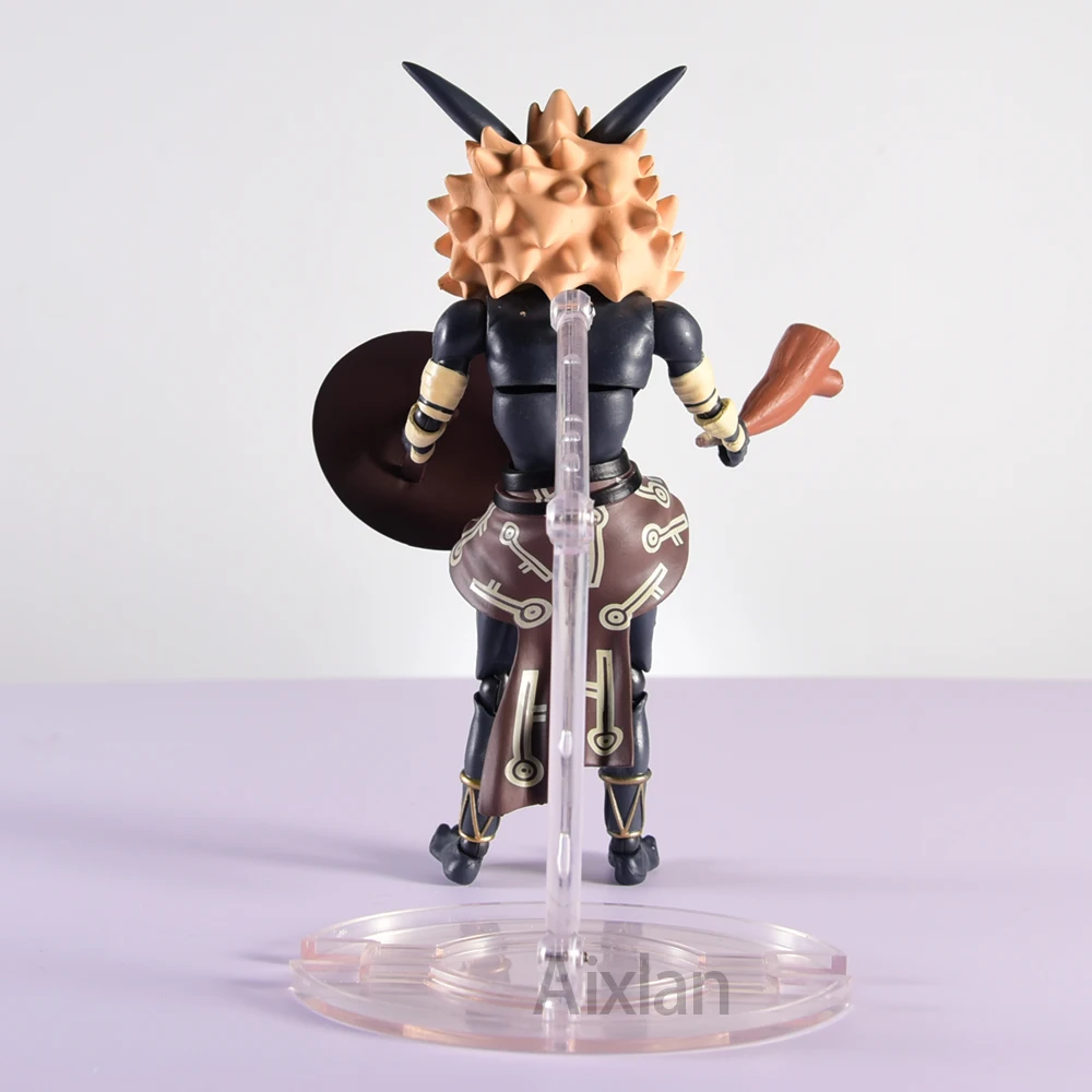フィギュア,PVC,アニメ,収集可能なモデル,おもちゃ,ギフト,18cm, #548
