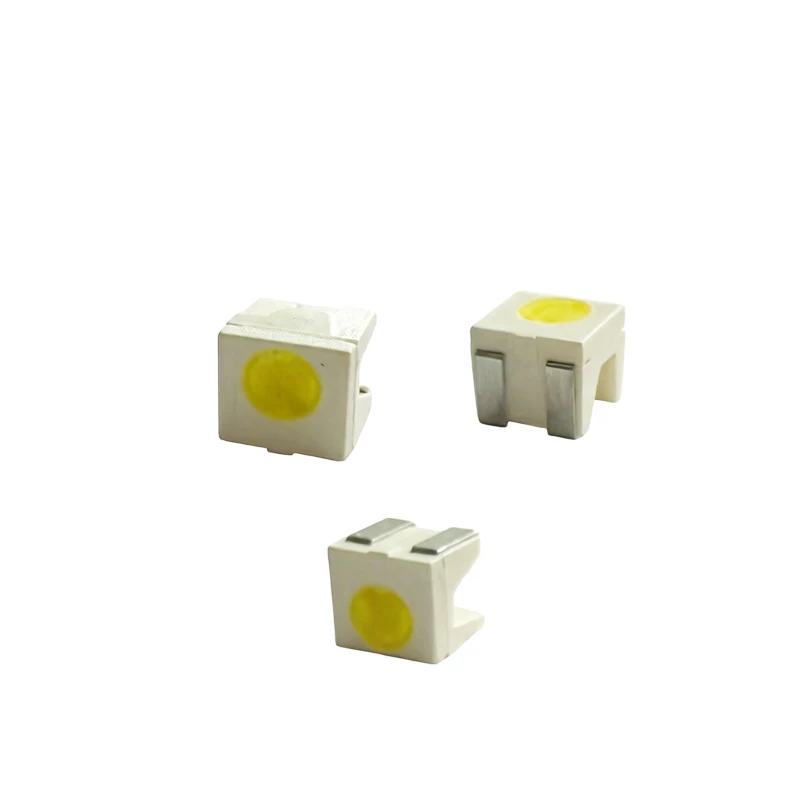 

SMD4040 White 5600K Side-emitting Leds 80CRI for Backlighting Emergency Lighting Signal and Symbol Luminaire