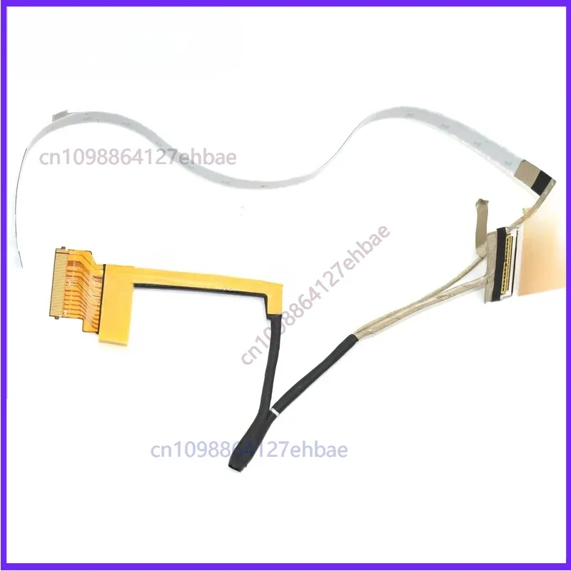 DC02C00RU10 New Lcd HY570 EDP Cable 144HZ For Legion 5-17ACH6 82K0 5-17ACH6H 82JY 40Pin