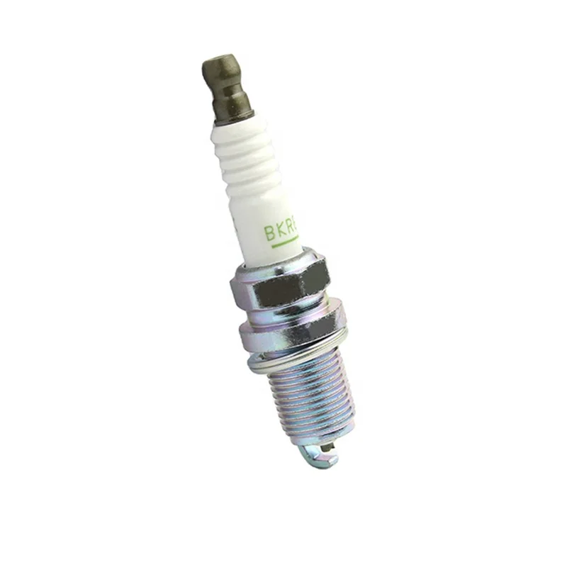 Wholesale Genuine N G K Spark Plug Copper-Nickel 6962 BKR6E High Quality Hot Sale Professional Best Price General Usage