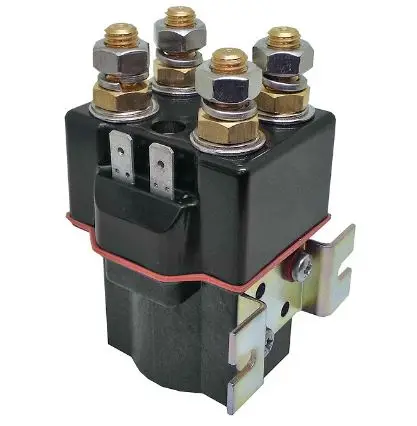 Applicable to accessory parts ForkliftForklift Parts Electric Albright Power Contactor SW82-90P