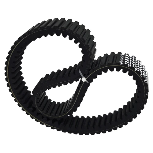 Imagen 2 del producto Correa de transmisión para CF400 450L CF500 CF600 0180055000 0180-055000-0001 0180-055000-0002 0180-055000-0004