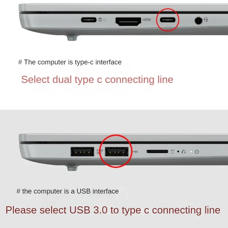 USB3.0 type-C data cable for Nikon Z62/Z9/Z7/Z5/Z30 online shooting cable D780/D6 micro single connection computer high speed