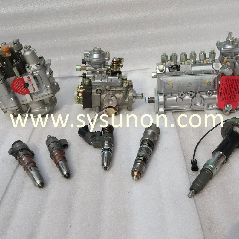 Machinery engine parts QST30 fuel injectors 3092639 3093293 4025281 fuel injector repair kits