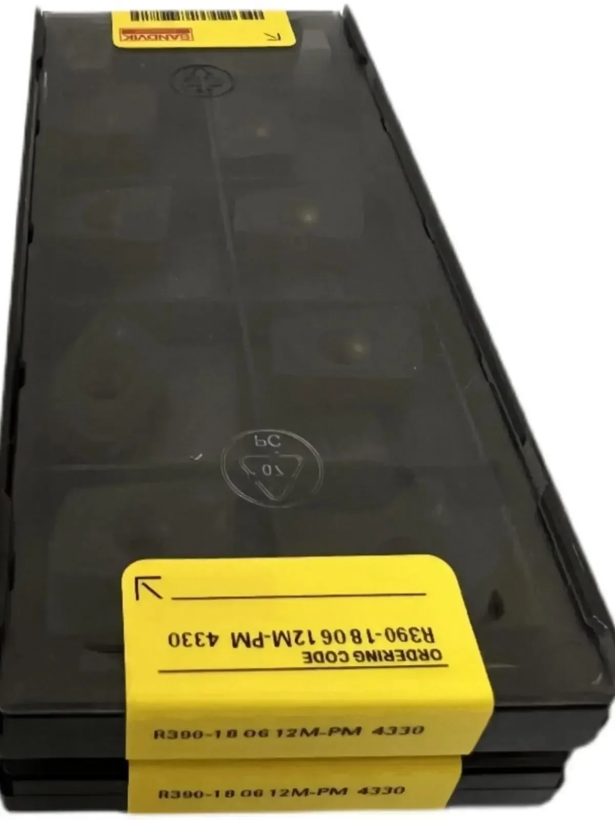 

SANDVIK-Coromant / R390-180612M-PM 4330 / 10 шт.