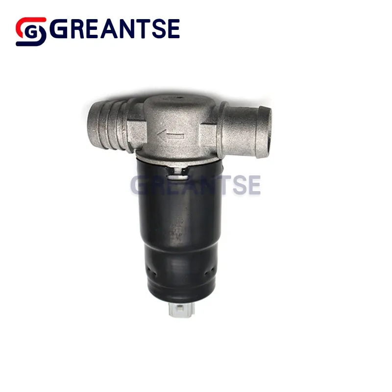 

13411433626 0280140574 0280140524 Высококачественный регулирующий клапан холостого хода для BMW E30 E34 E36 320i 325i 525i M20 M50, запасные части для автомобиля