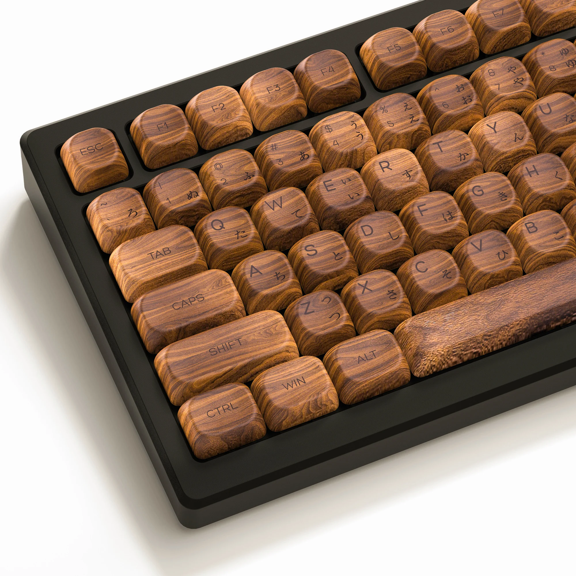 Moa Artisan Keycap