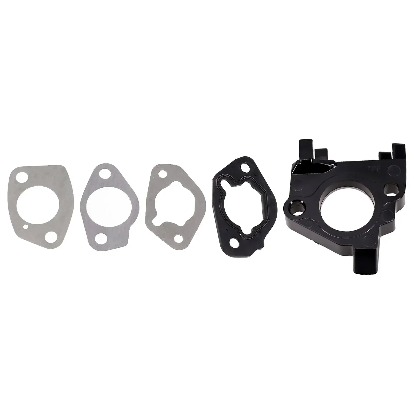 

Achieve A Secure And Airtight Fit With Rubber Sealed Air Box Gasket Carburetor Gasket Set For Honda GX390 & GX340