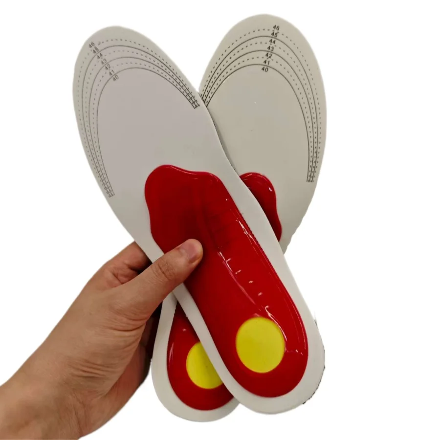 Orthotic Insole Arc…
