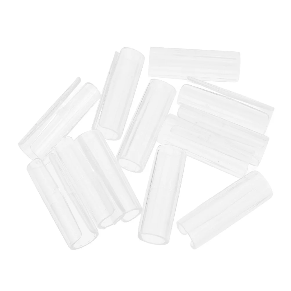 

12 pcs Sheet Clips Household Quilt Fixer Anti-Slip Fixators For Mattress Sofa Cushions Quilt Covers Home Use