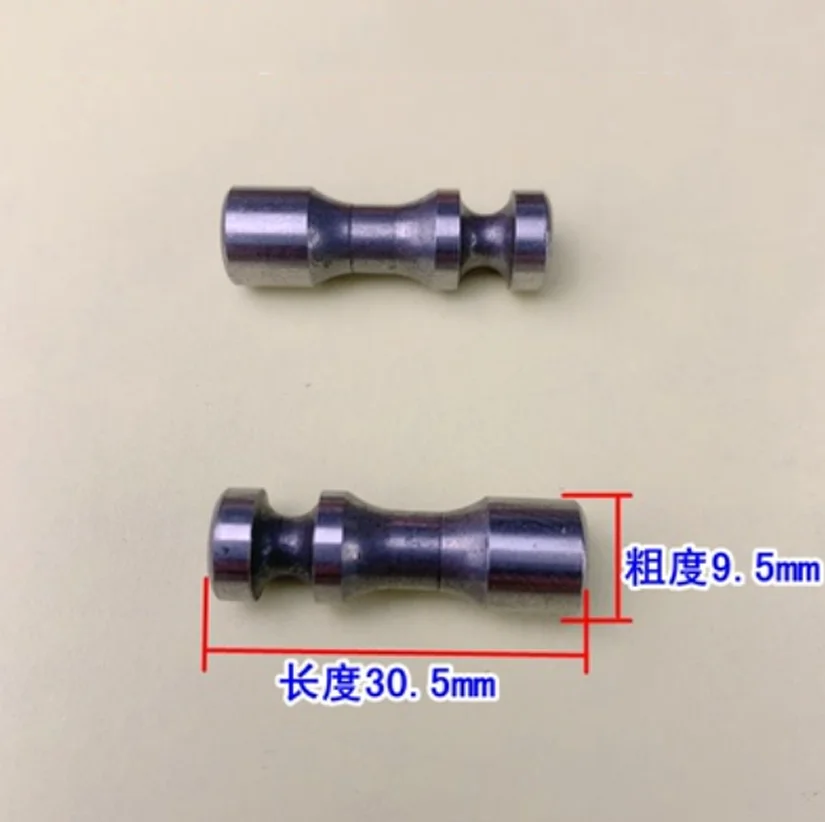 

1/2" Inch Accessories Of Pneumatic Impact Wrench Pin Impact Pin Repair Kit Tool Wrench Air Hammer Pin Repair Parts