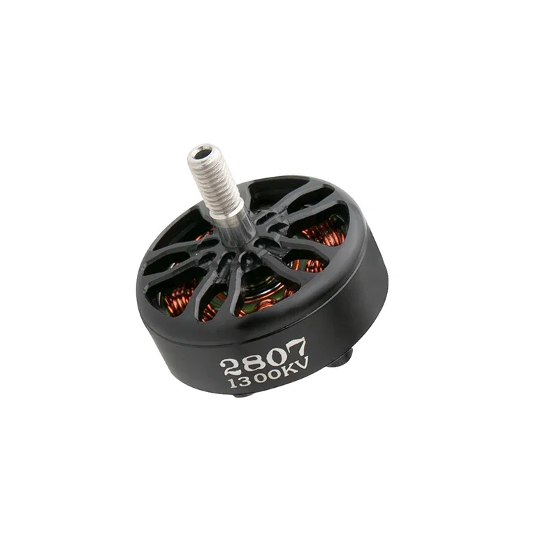 FLASHHOBBY A2807 2807 1300KV 6S Brushless Motor for FPV Freestyle 7inch Long Range Drones DIY Parts