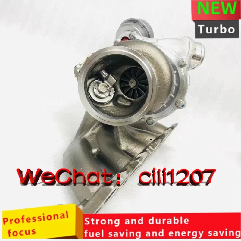 

Audi TTRS RS3 2.5 B03 18559880021 07K145701J Turbocharger