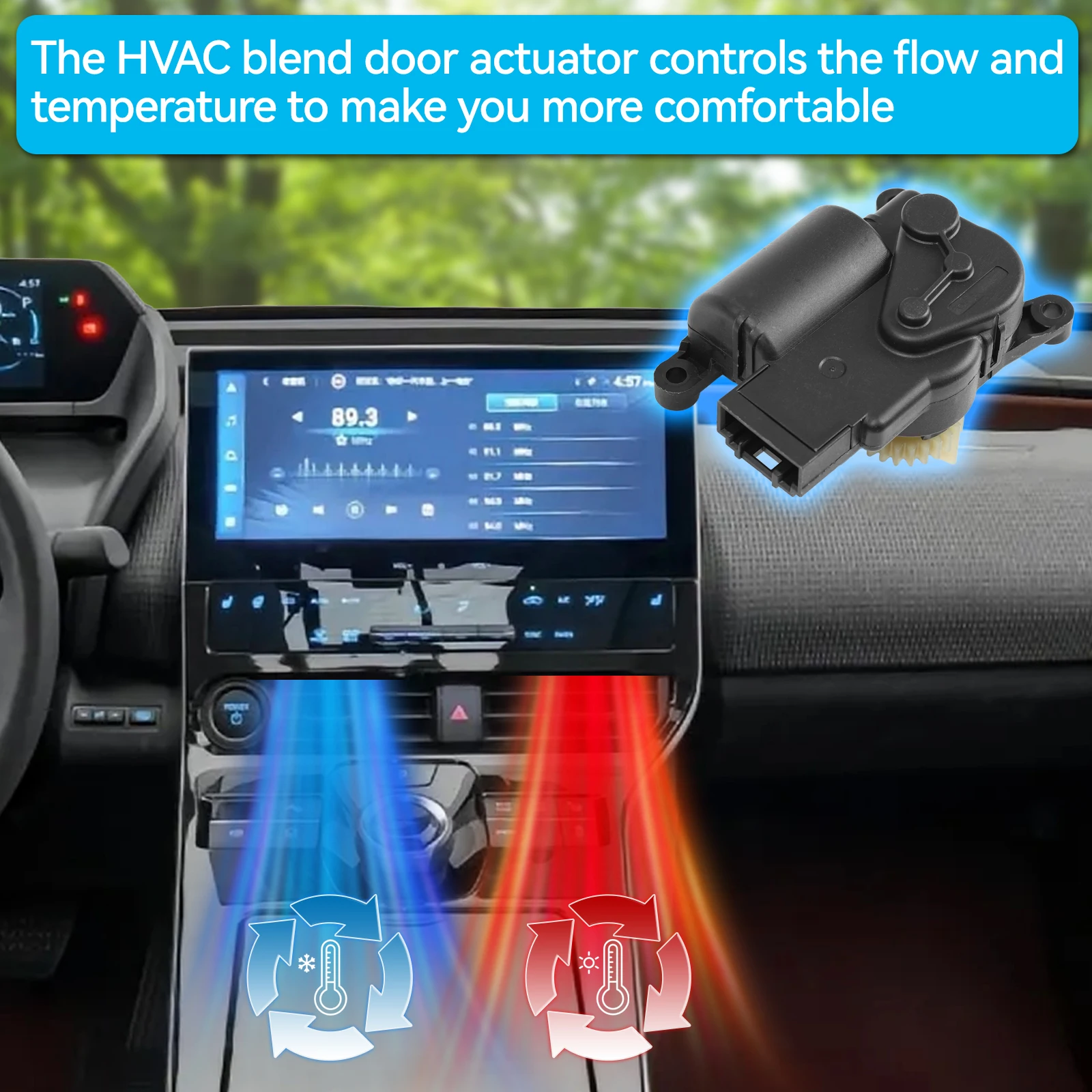 Thumbnail 4 - #32 Best HVAC Controls to Buy In 2026