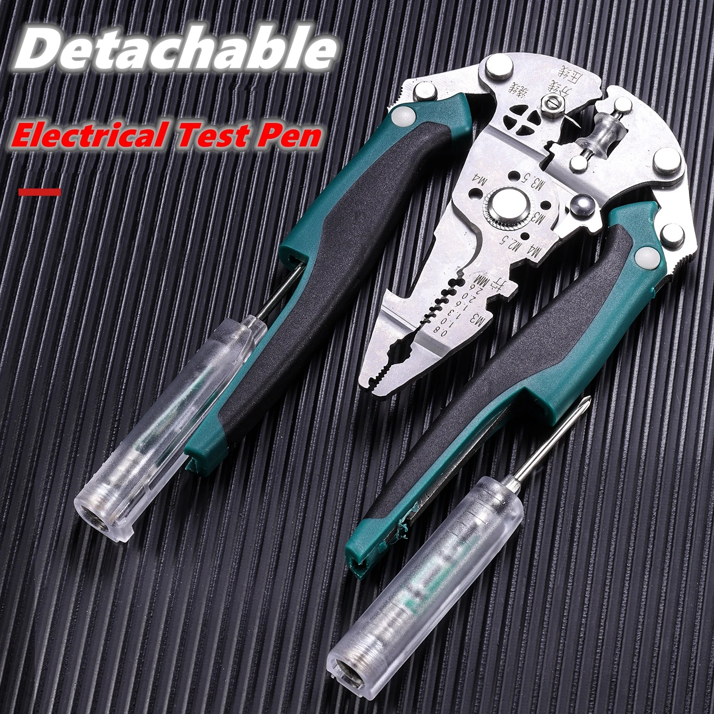 Thumbnail 3 - #40 Best Electrical Testing Tools to Buy In 2026