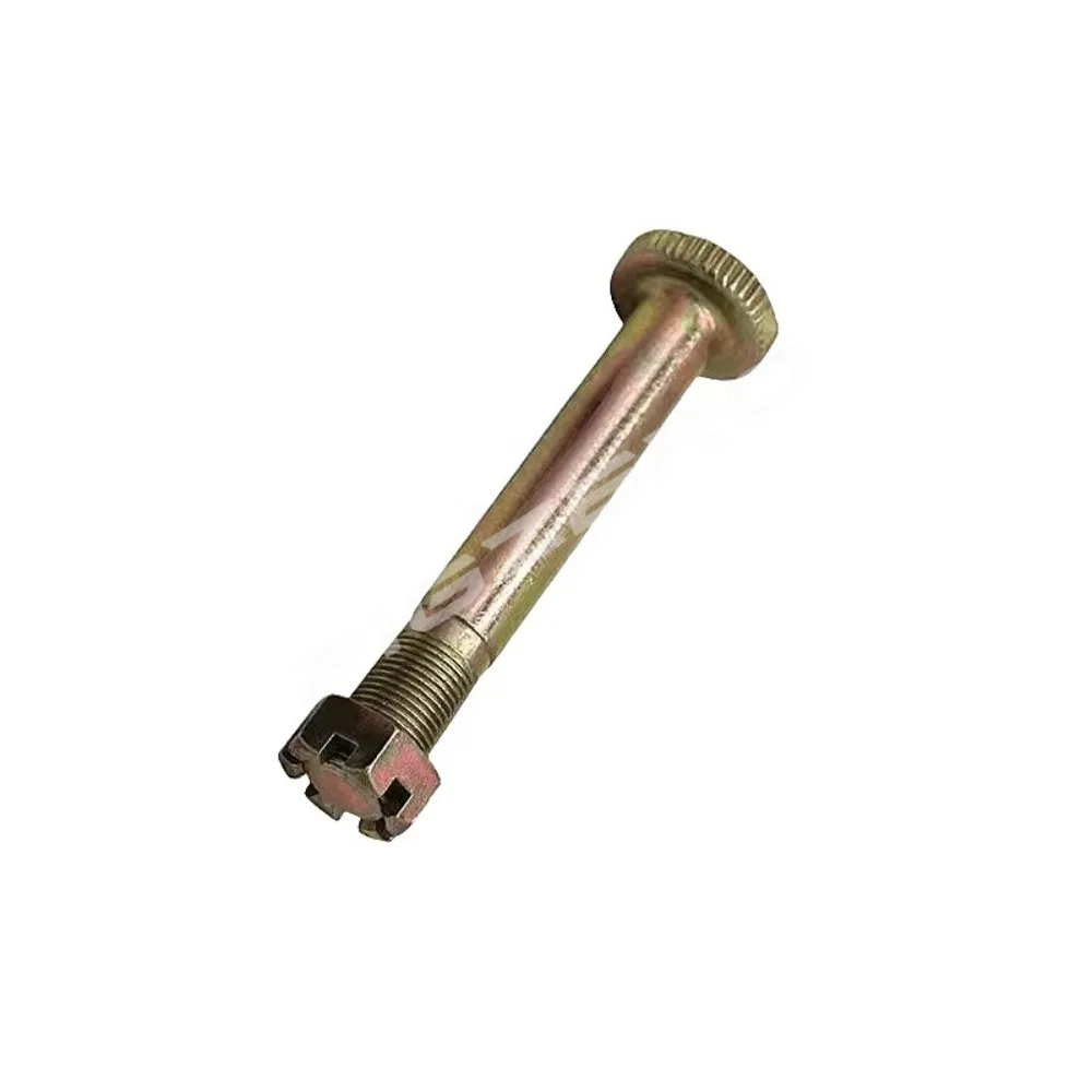 For Great Wall For Haval H5 H3 Wingle Front Lower Arm Support Screw Triangular Adjustment Bolt Eccentric