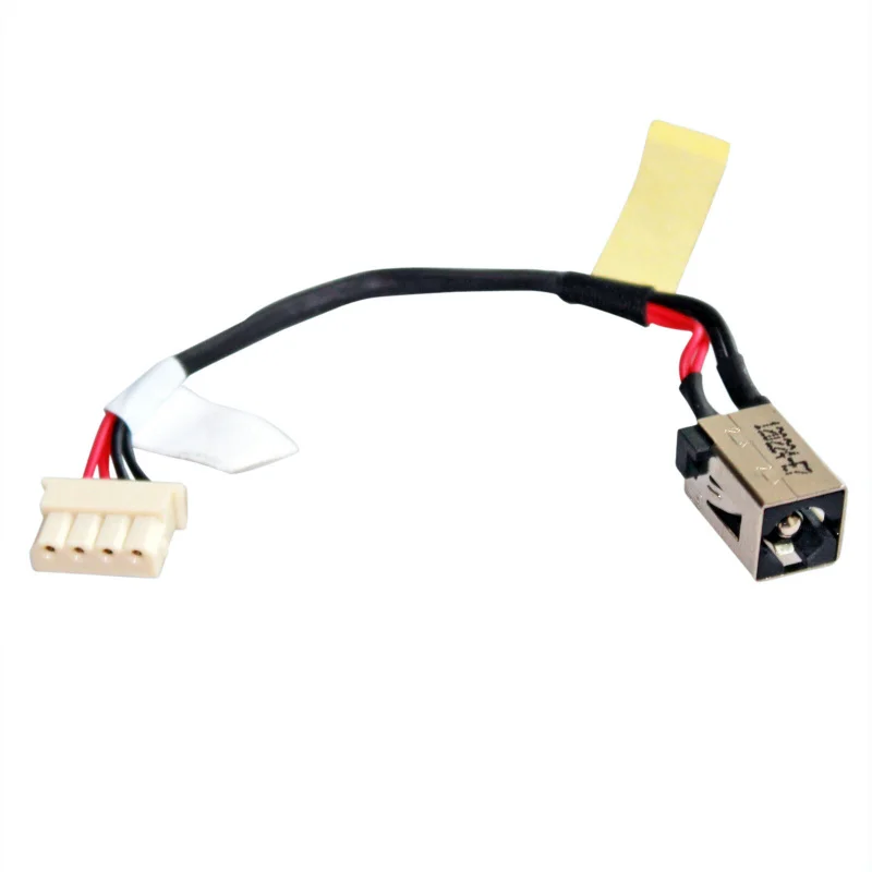 CABLE DE ALIMENTACIÓN DC para Toshiba L845 C845 S845 rt