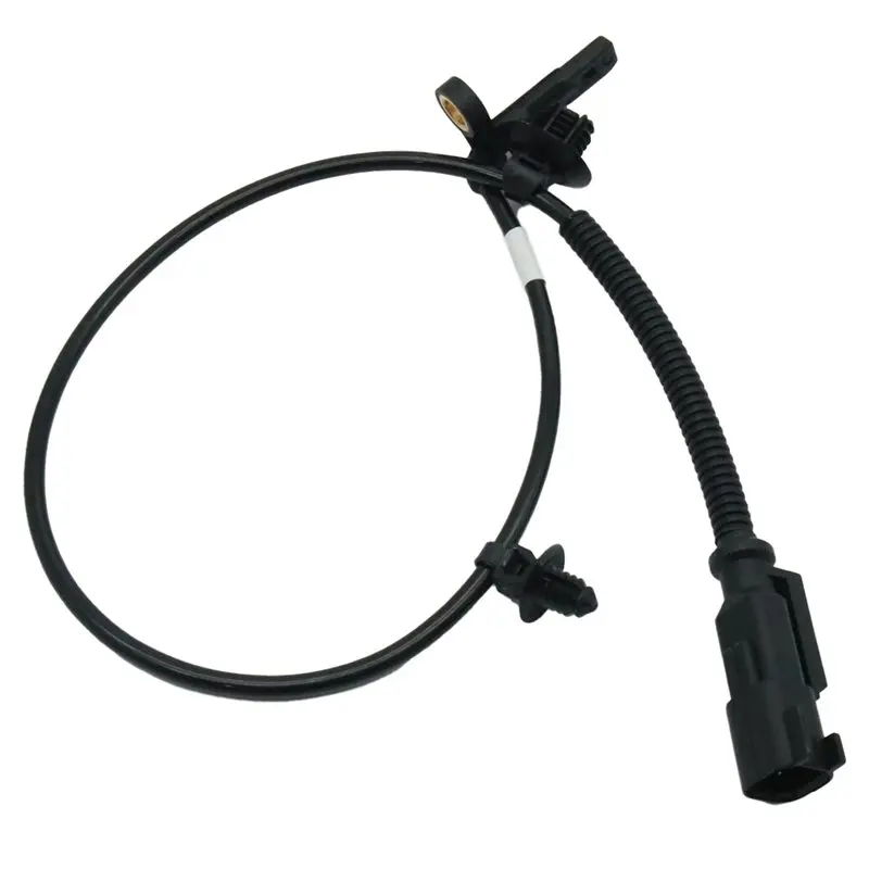 ABS-Raddrehzahlsensor hinten rechts 26683350, neuer ABS-Sensor für Buick Lacrosse 2017–2019, Autozubehör