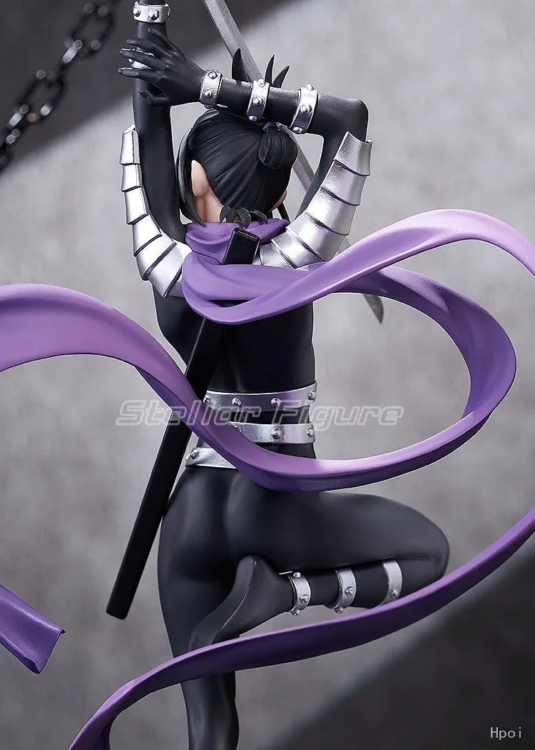 【SF】In Stock Original GSC POP UP PARADE One Punch Man SPEED O SOUND SONIC Scale Figures Animation Model Collection