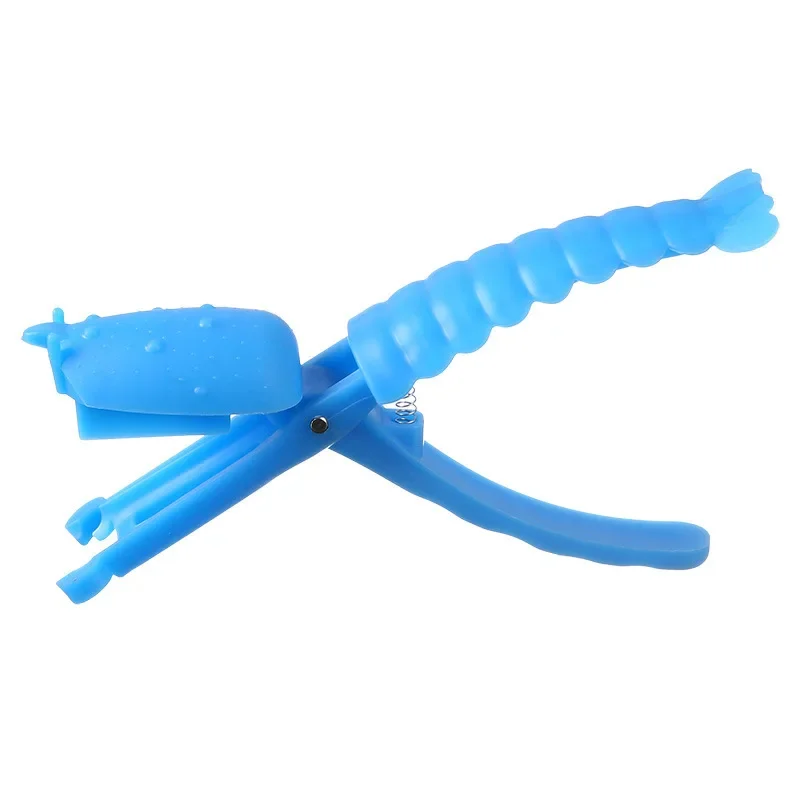 

Creative trend crayfish special shell stripper crayfish shell clip open back tool shell removal artifact