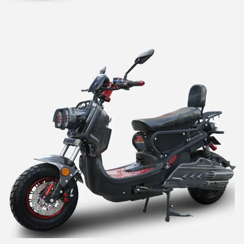 

Xili The Latest New Energy Lithium Battery High Speed 2 Wheels Adult Electric Racing Motorcycle Fast Speed Sports Motorbike 72V