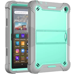 Kickstand Case For Amazon Fire HD 8 Plus 2022 8