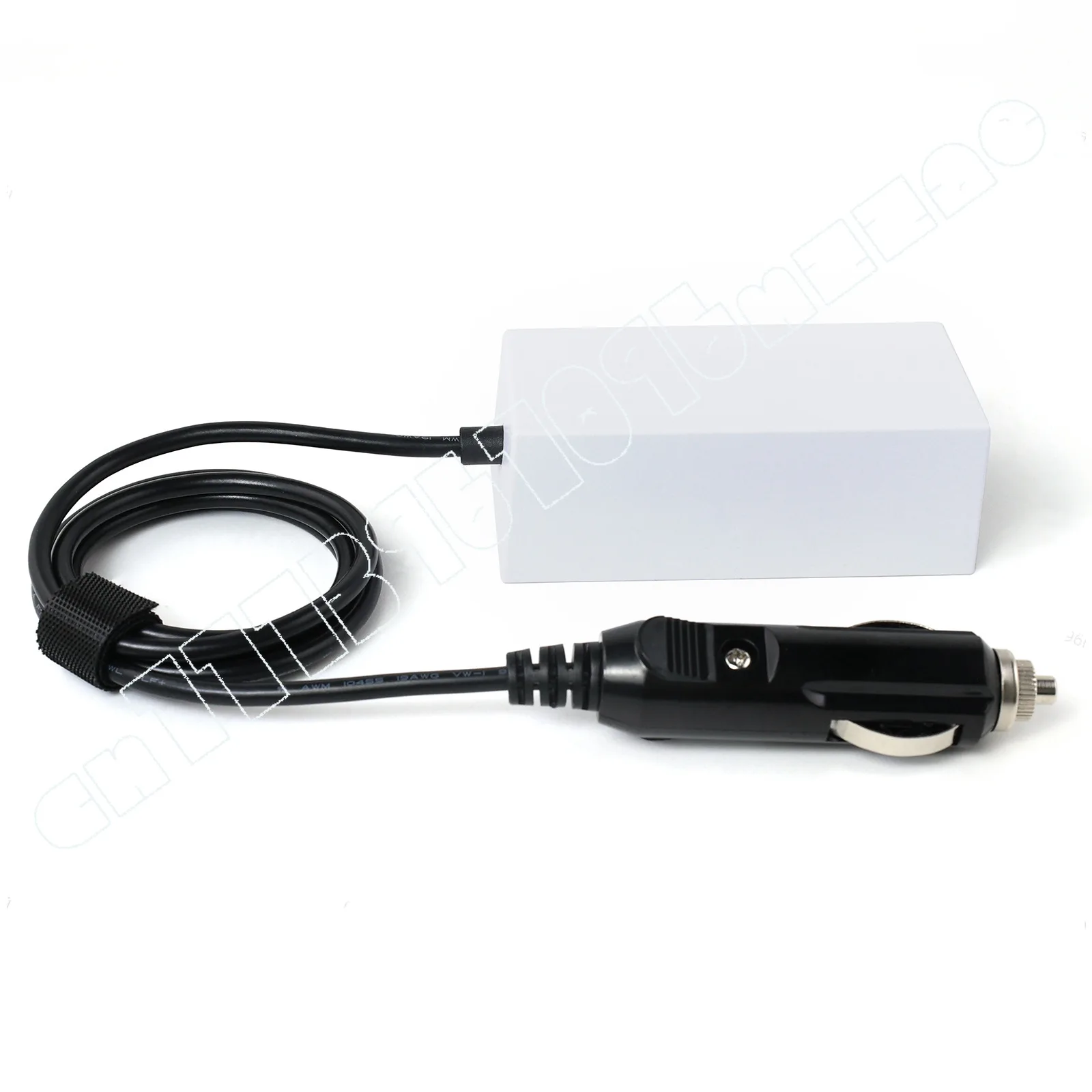 Mini Car Inverter 12V-36V To 36V, Suitable for Original 15m 30m DC Cable