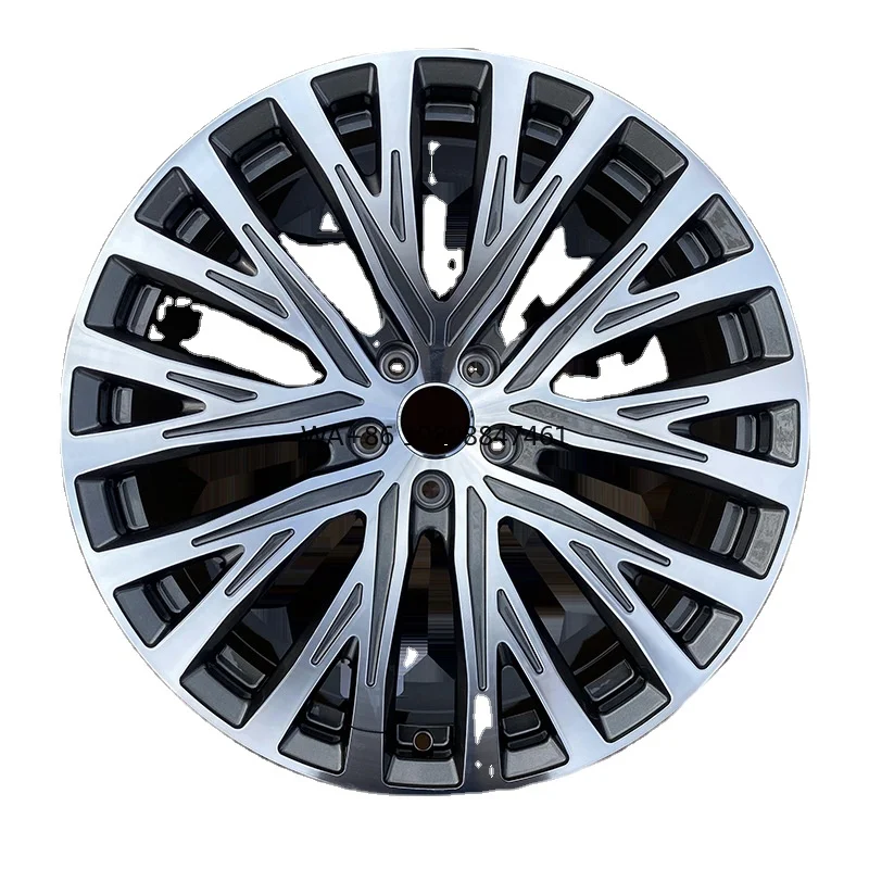 

BLD Chrome 15 4x100 16 Inch 5 112 17 Passenger Car Wheels
