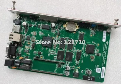 Industrial  CONTROLLER MODULE 229008101 REV.7 229008901 for franklin fueling machine