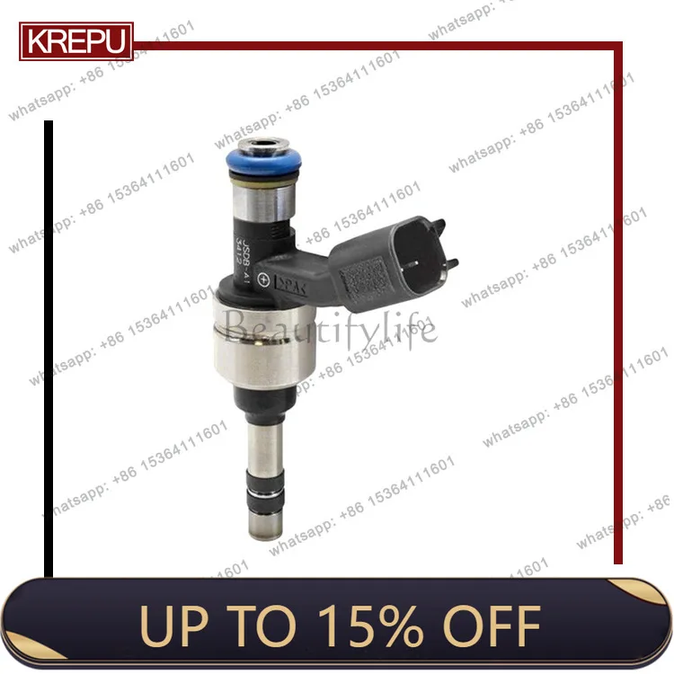 LS for CTS 3.0L automotive injector nozzle 12629927