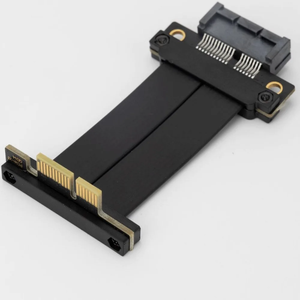 Pcie 4.0 Extension …