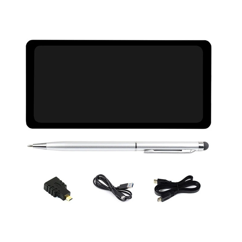 For Raspberry Pi 6.25-Inch Touch Screen 720X1560 Full Lamination -Compatible Interface Touch Screen Touch Screen Kit