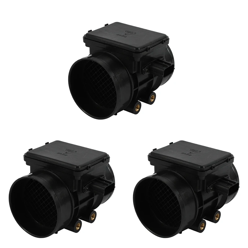 3X For Mazda MX5 Suzuki Vitara Chevrolet 99-05 FP39-13-215 Mass Air Flow Sensor MAF