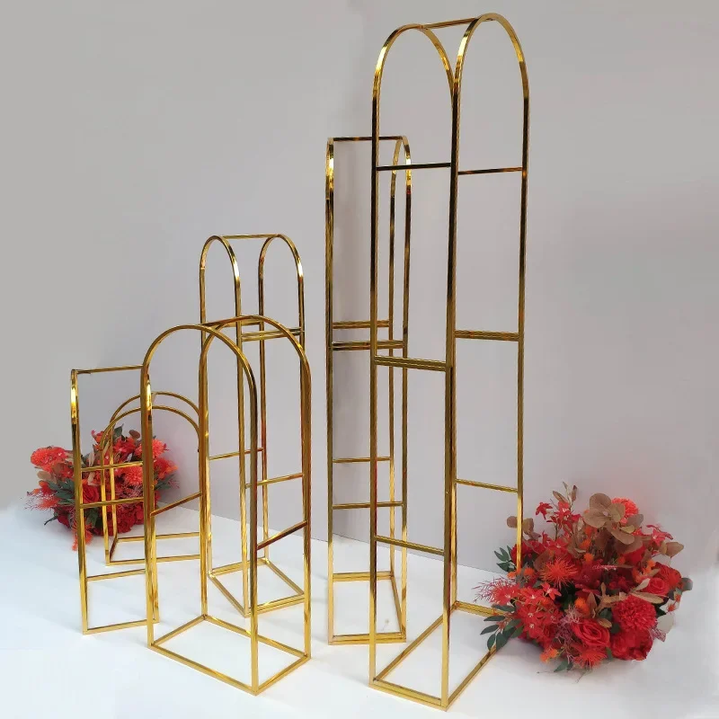 Wedding props new 2019 sunshine plate wrought iron sunshine film decoration wedding scene arrangement